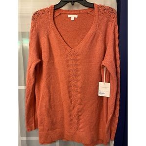New with tag Lauren Conrad sweater